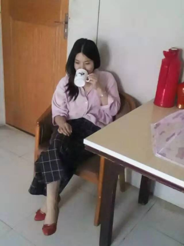 潘琪凌的第二张照片--驻马店相亲服务中心