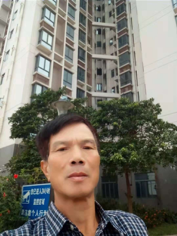 幸福你我的第三张照片--驻马店相亲服务中心