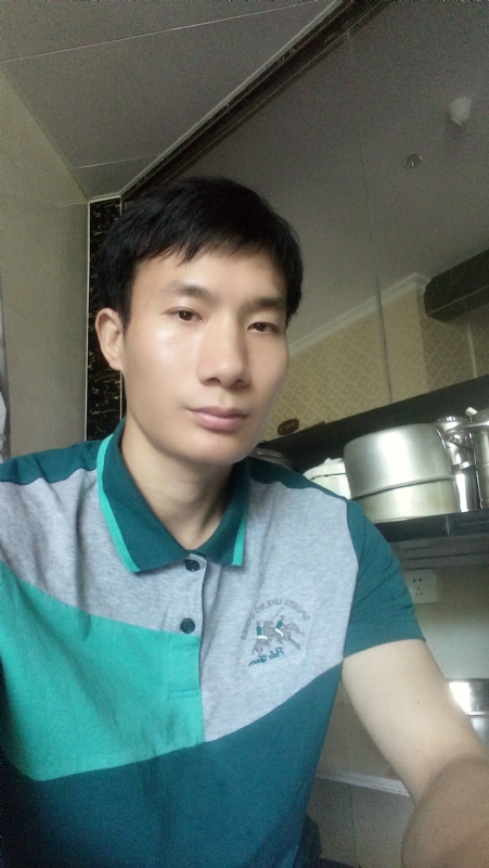 不知不觉的第一张照片--驻马店相亲服务中心