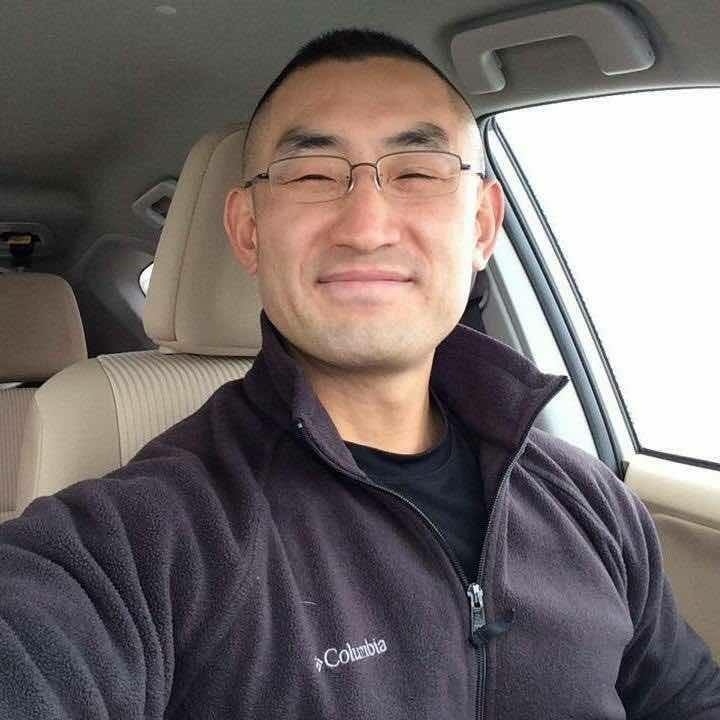 成福江的第一张照片--驻马店相亲服务中心