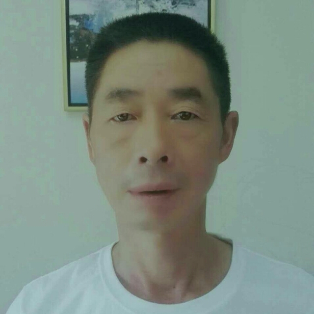 蔡蔡的第一张照片--驻马店相亲服务中心
