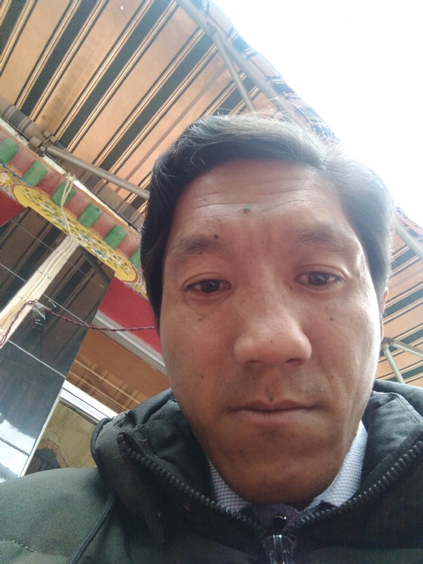 zongshi的第二张照片--驻马店相亲服务中心