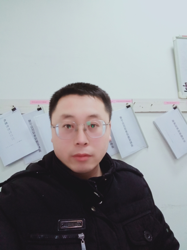 一头猪的第一张照片--驻马店相亲服务中心