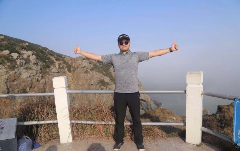 何当重相见的第一张照片--驻马店相亲服务中心