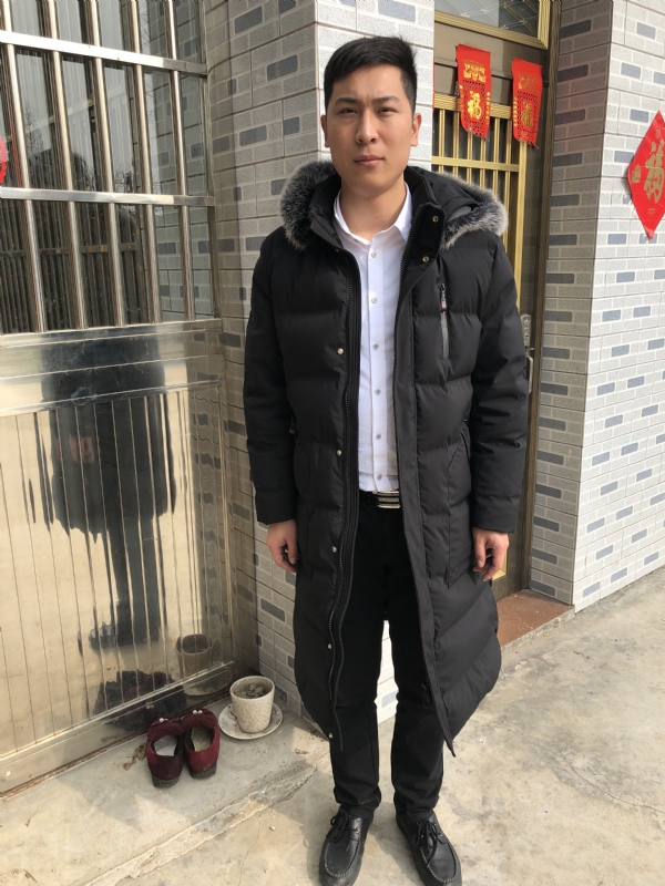街角的风车的第一张照片--驻马店相亲服务中心