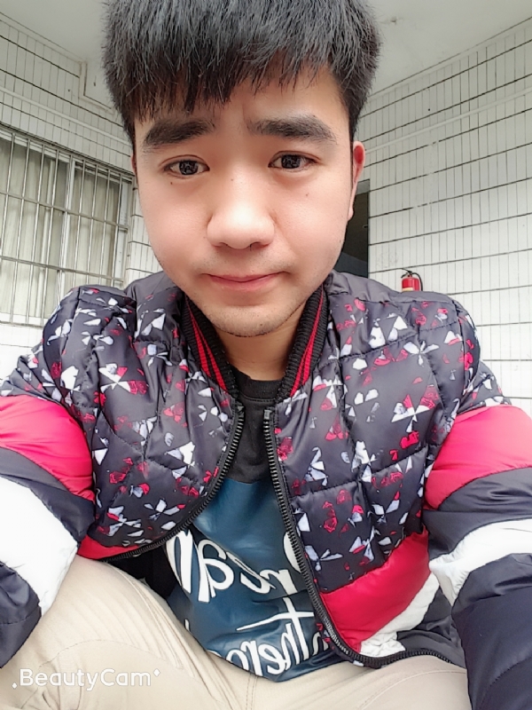 梦回少年的第一张照片--驻马店相亲服务中心