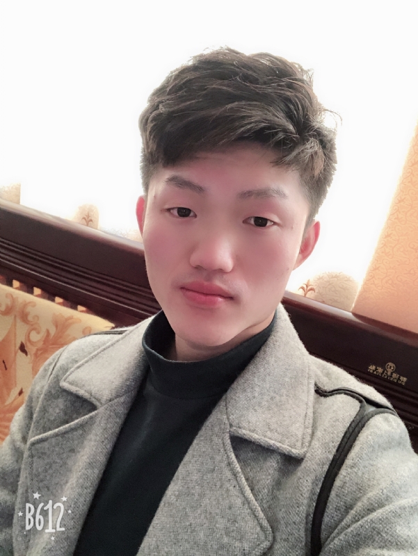 等风的雨的第一张照片--驻马店相亲服务中心
