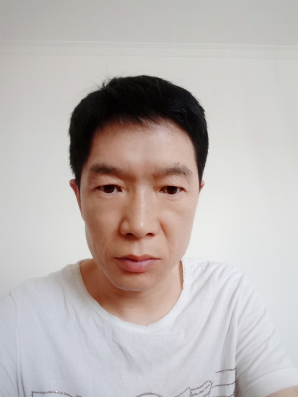 等你回家的第一张照片--驻马店相亲服务中心