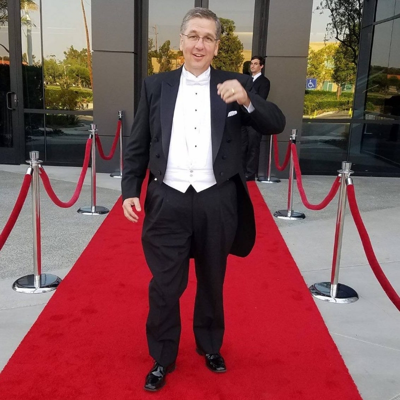MarkRollins007的第一张照片--驻马店相亲服务中心