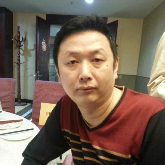 四哥的第二张照片--驻马店相亲服务中心