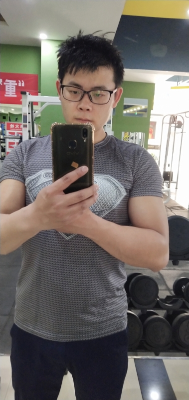 诚心找对象的第一张照片--驻马店相亲服务中心