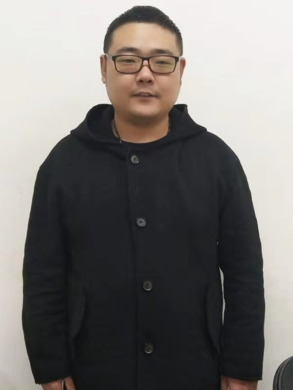 ll的第一张照片--驻马店相亲服务中心