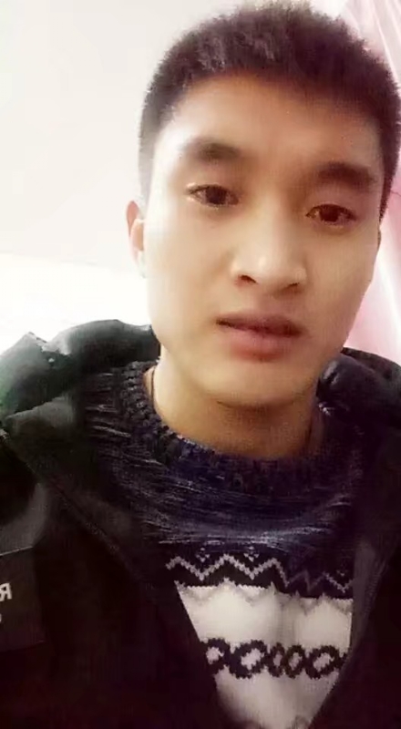 嗨我保护你啊的第一张照片--驻马店相亲服务中心