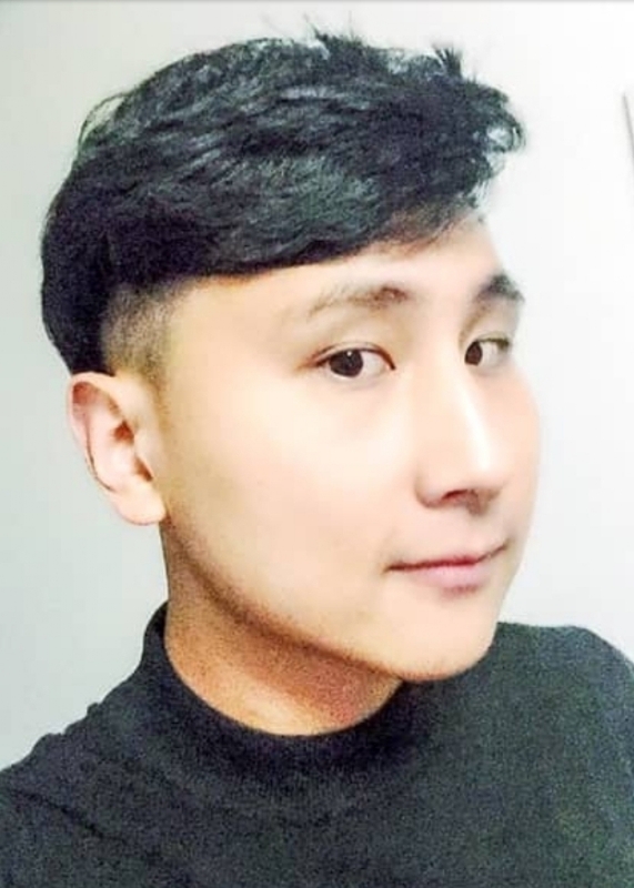点点点的第一张照片--驻马店相亲服务中心