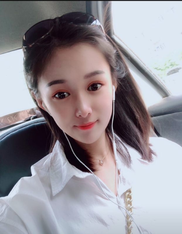 馨月的第一张照片--驻马店相亲服务中心
