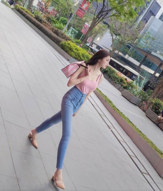 lilyzy的第一张照片--驻马店相亲服务中心