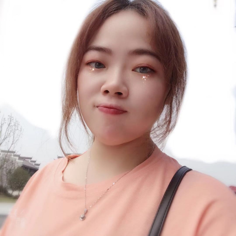小鱼的第一张照片--驻马店相亲服务中心