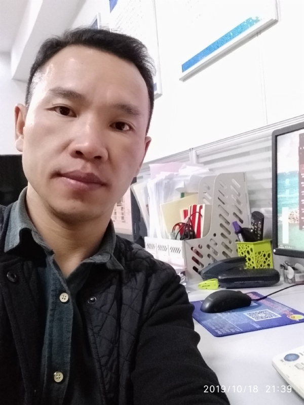 生活如此多娇的第二张照片--驻马店相亲服务中心