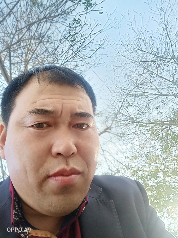 你若安好便是晴天的第一张照片--驻马店相亲服务中心