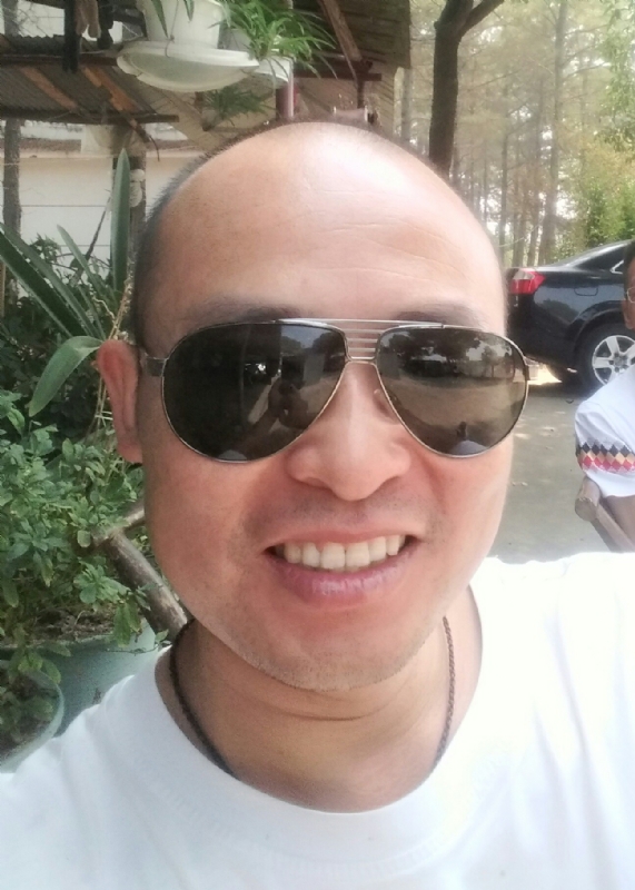 兵哥的第一张照片--驻马店相亲服务中心