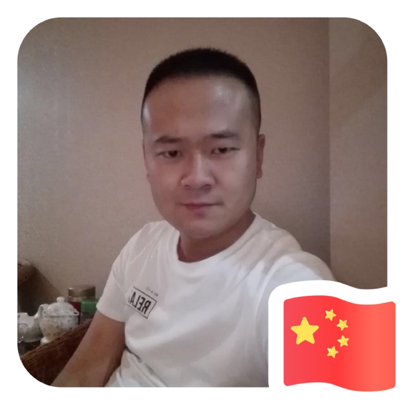 逗比的小可爱的第一张照片--驻马店相亲服务中心