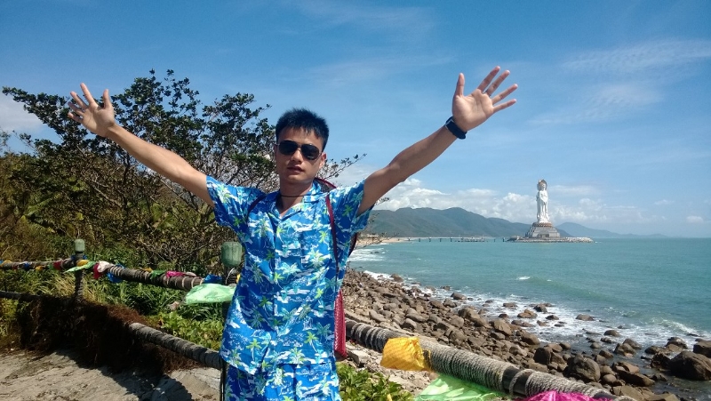 pengyu521的第二张照片--驻马店相亲服务中心
