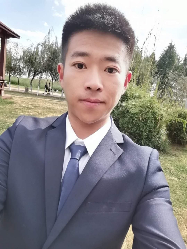 昌先生的第一张照片--驻马店相亲服务中心