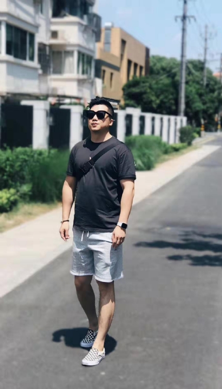 wanghong的第一张照片--驻马店相亲服务中心