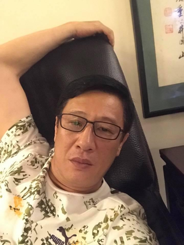 Xang的第一张照片--驻马店相亲服务中心