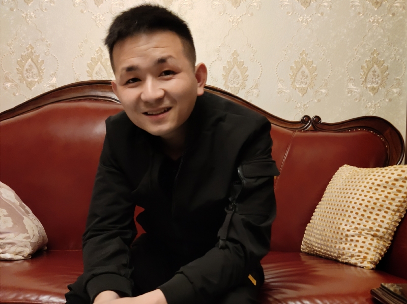 lilei123的第五张照片--驻马店相亲服务中心