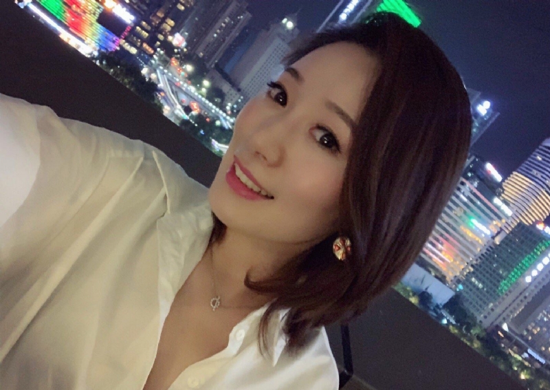 Mengyao的第一张照片--驻马店相亲服务中心