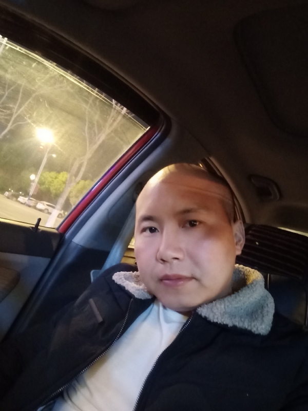 平平淡淡的第一张照片--驻马店相亲服务中心
