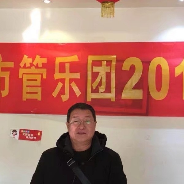 大地神鹰的第一张照片--驻马店相亲服务中心