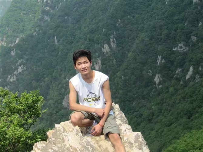 隐身的第一张照片--驻马店相亲服务中心