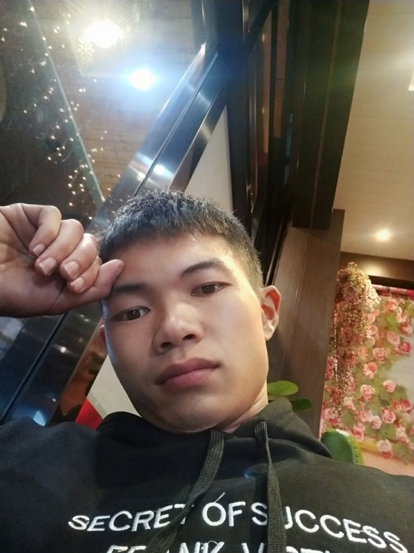 好想你的第一张照片--驻马店相亲服务中心