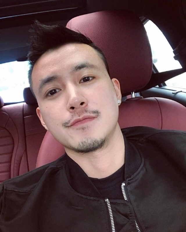 隆刘的第二张照片--驻马店相亲服务中心