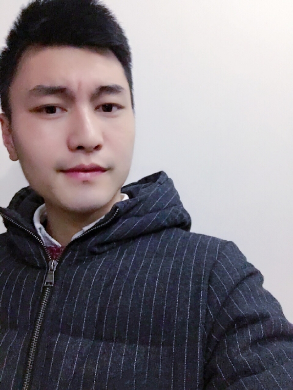 一生所爱的第二张照片--驻马店相亲服务中心