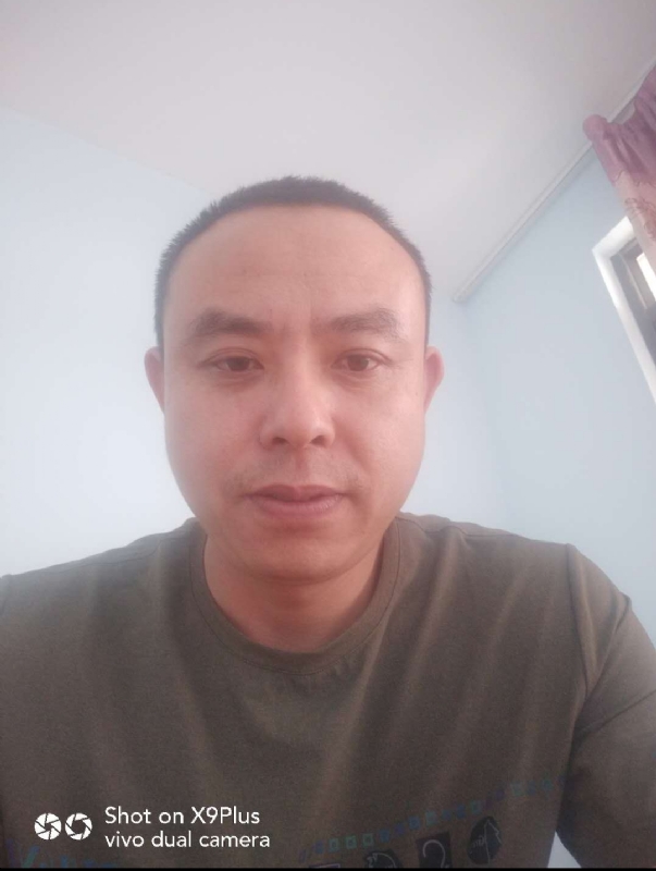 Potato的第四张照片--驻马店相亲服务中心