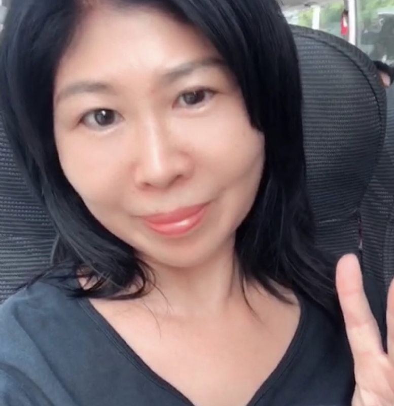 Lina的第三张照片--驻马店相亲服务中心