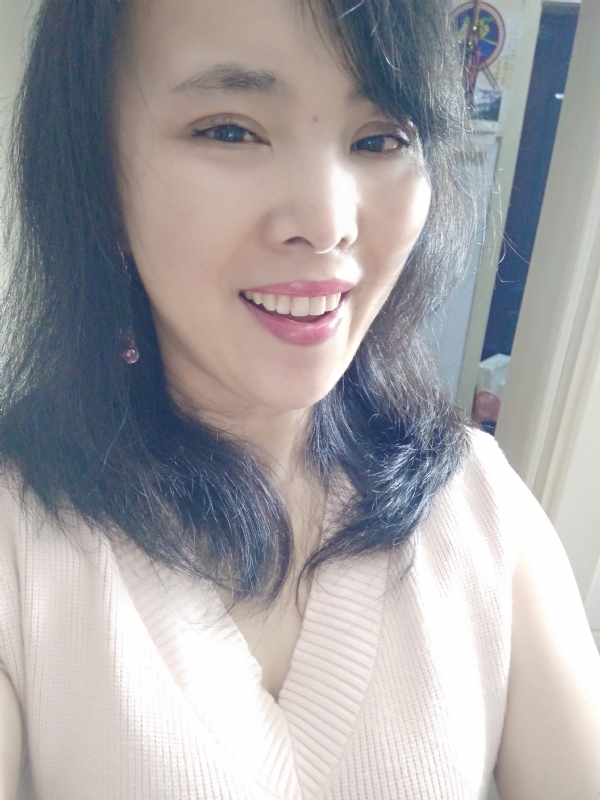 慧的第一张照片--驻马店相亲服务中心