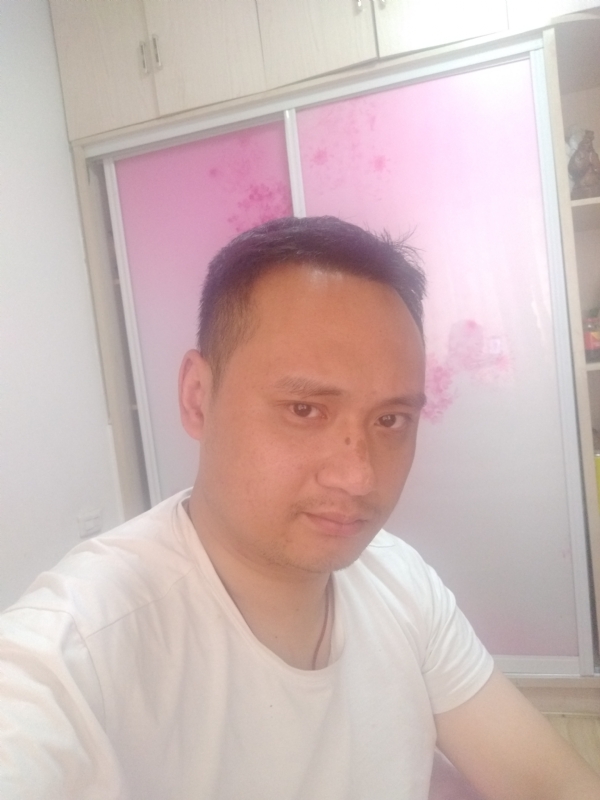 孤单的小冬瓜的第二张照片--驻马店相亲服务中心