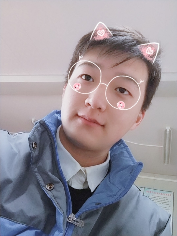 岚歌的第一张照片--驻马店相亲服务中心
