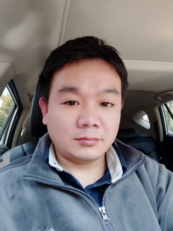 上善若水的第二张照片--驻马店相亲服务中心
