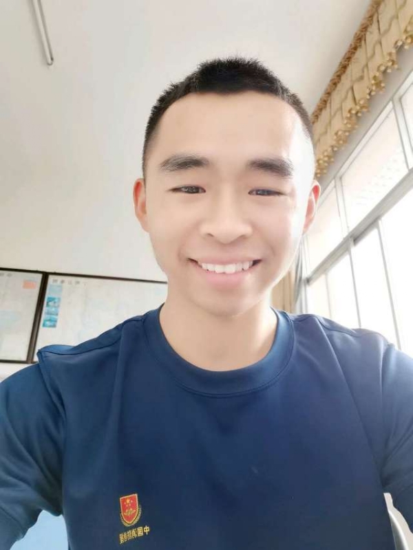 超超的第一张照片--驻马店相亲服务中心