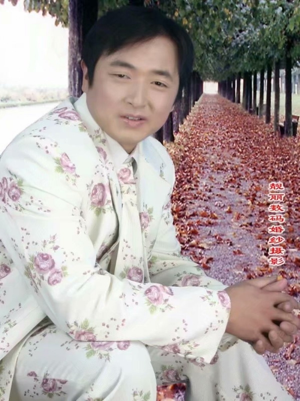破碎的心的第一张照片--驻马店相亲服务中心