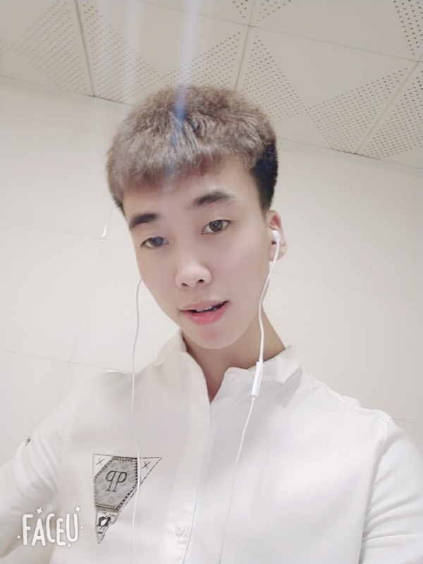 晚枫的第一张照片--驻马店相亲服务中心
