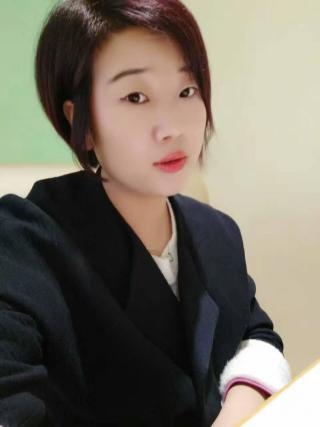 小张的第一张照片--驻马店相亲服务中心