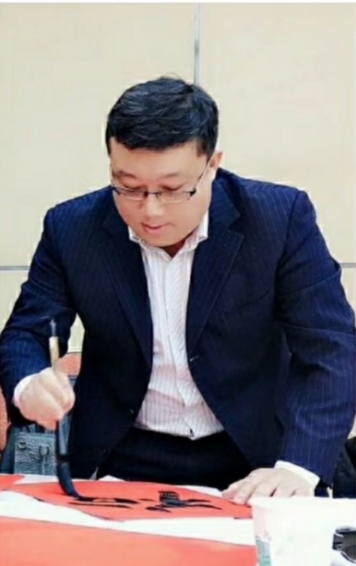 青岛小哥哥的第一张照片--驻马店相亲服务中心
