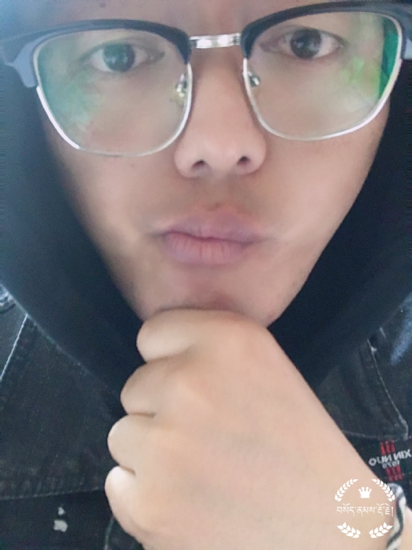 橙男的第一张照片--驻马店相亲服务中心