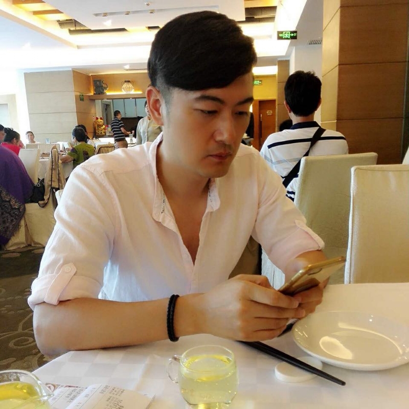 猩猩的第四张照片--驻马店相亲服务中心